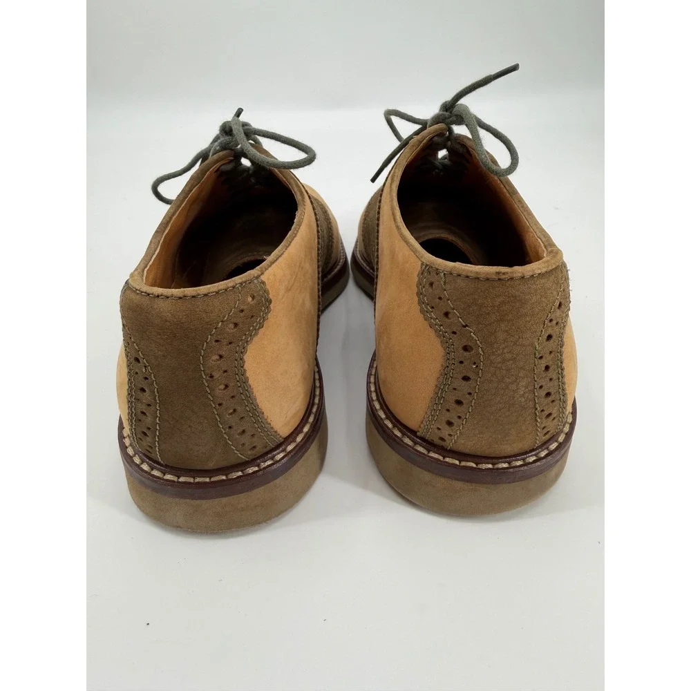 Nordstrom saddle oxfords
